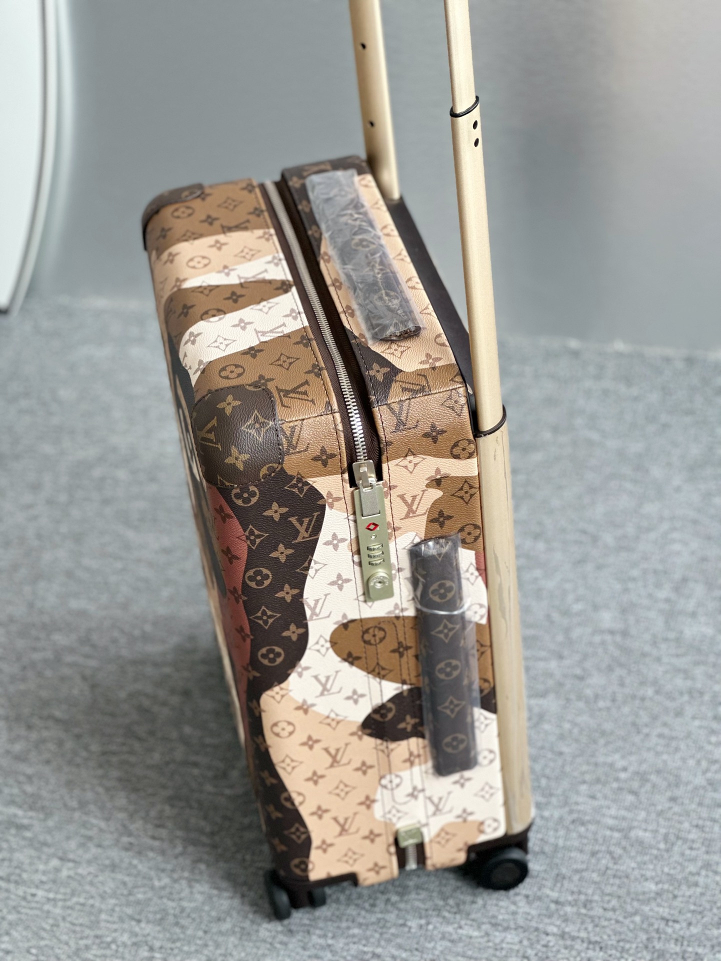 Louis Vuitton Suitcase